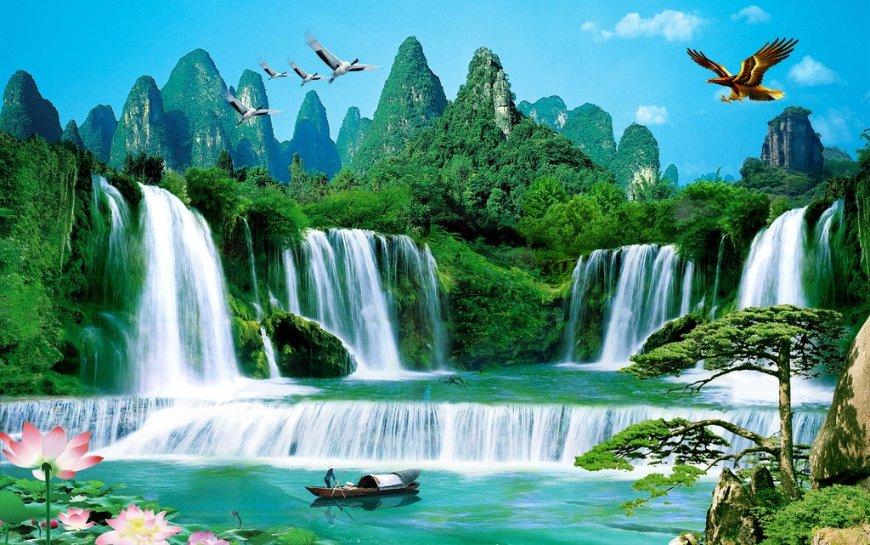 海滩度假胜地逃脱